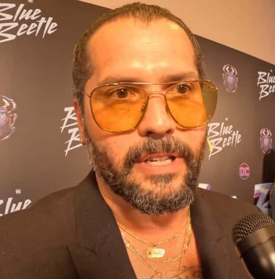 תמונת פרופיל של Angel Manuel Soto