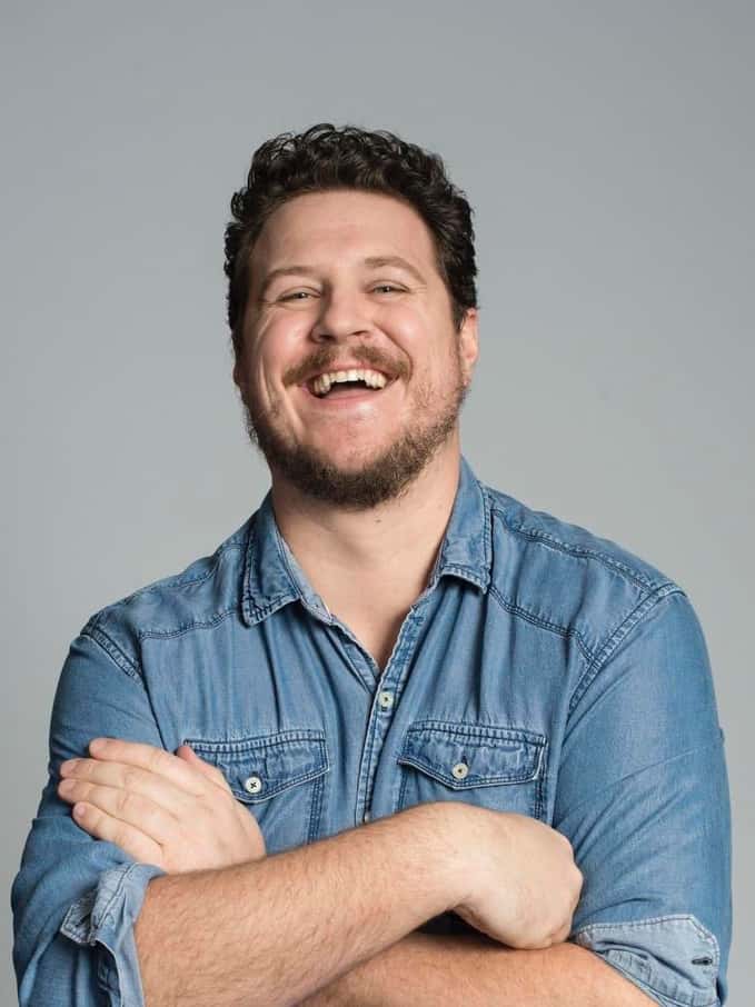 תמונת פרופיל של קמרון בריטון