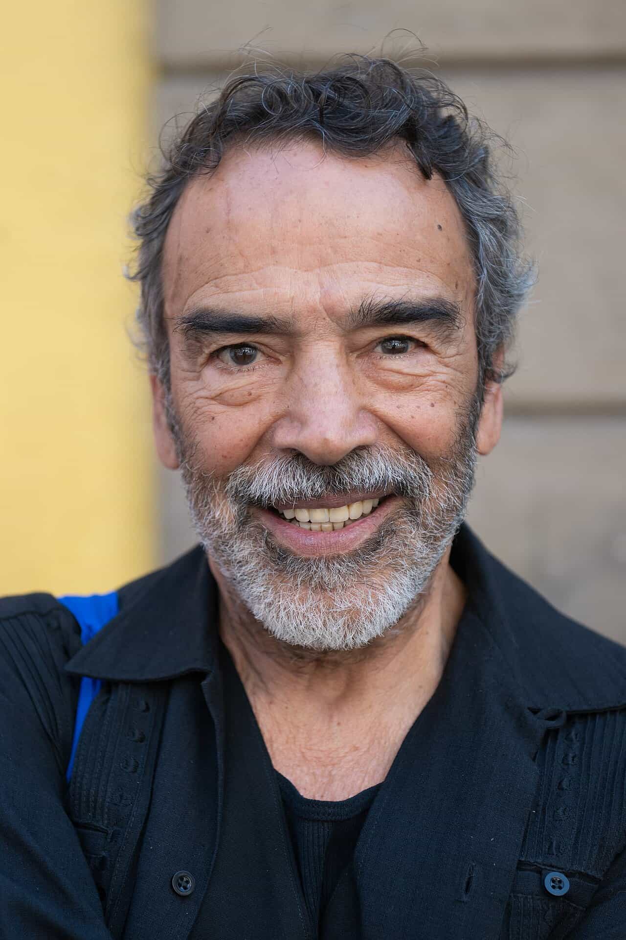 תמונת פרופיל של דמיאן אלקזר