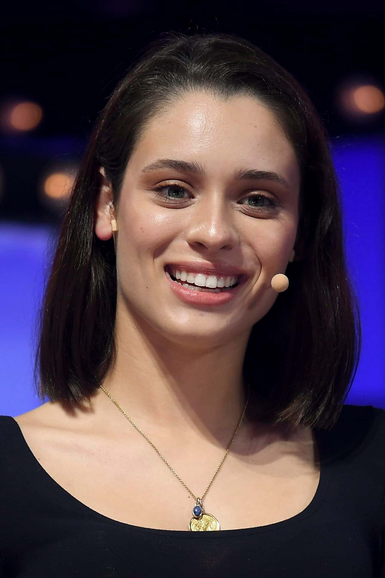 תמונת פרופיל של דניאלה מלשיור