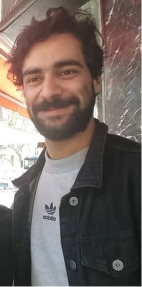 תמונת פרופיל של פיראס נסאר