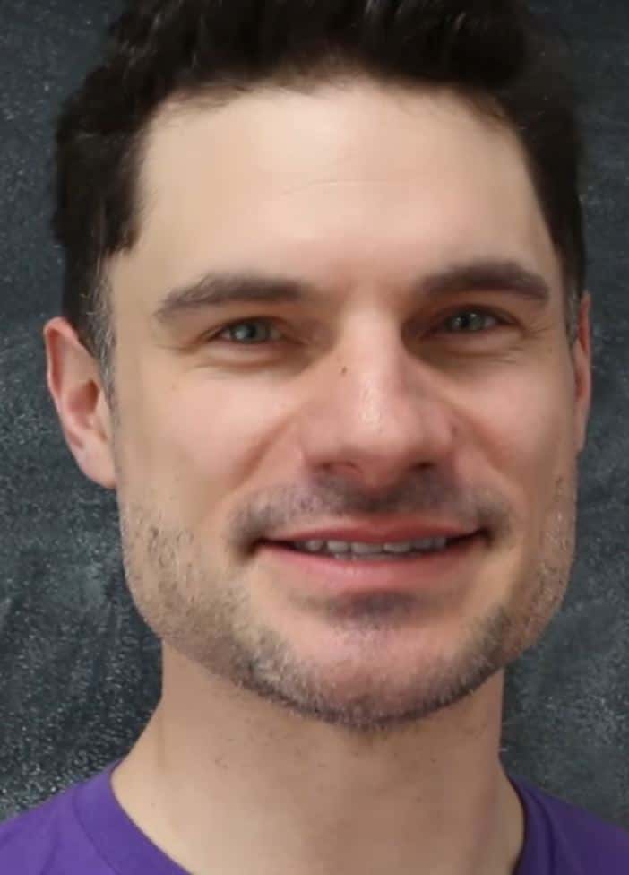 תמונת פרופיל של פלולה בורג