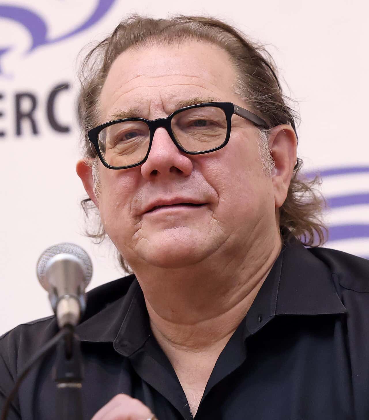 תמונת פרופיל של פרד טטצ'יורה