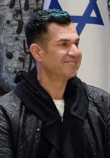 תמונת פרופיל של איציק כהן