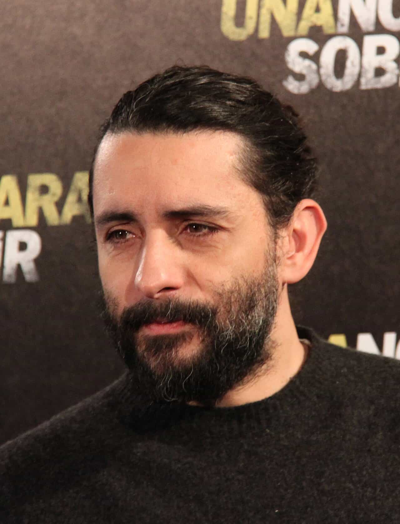 תמונת פרופיל של ז'אומה קולייט-סרה