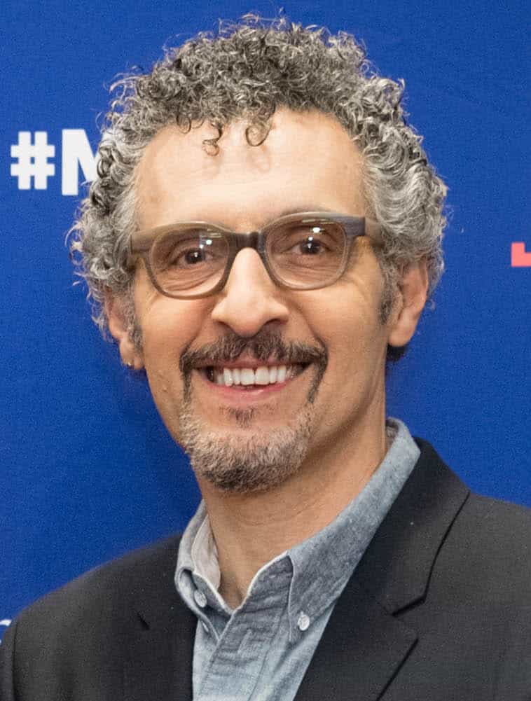 תמונת פרופיל של ג'ון טורטורו