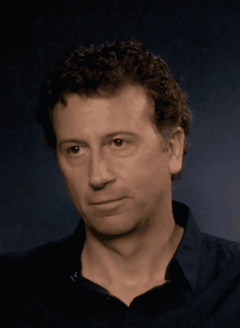 תמונת פרופיל של ג'ונתן גולדשטיין