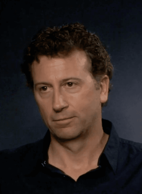 תמונת פרופיל של ג'ונתן גולדשטיין
