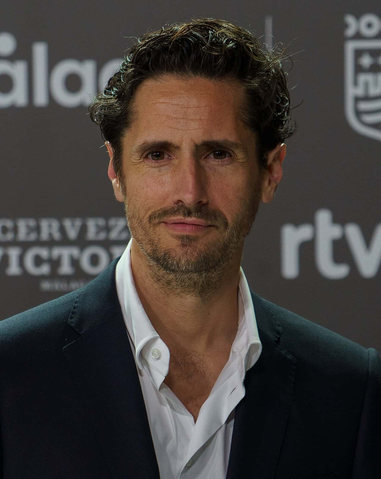 תמונת פרופיל של Juan Diego Botto