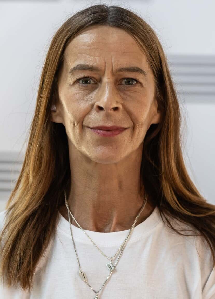 תמונת פרופיל של קייט דיקי