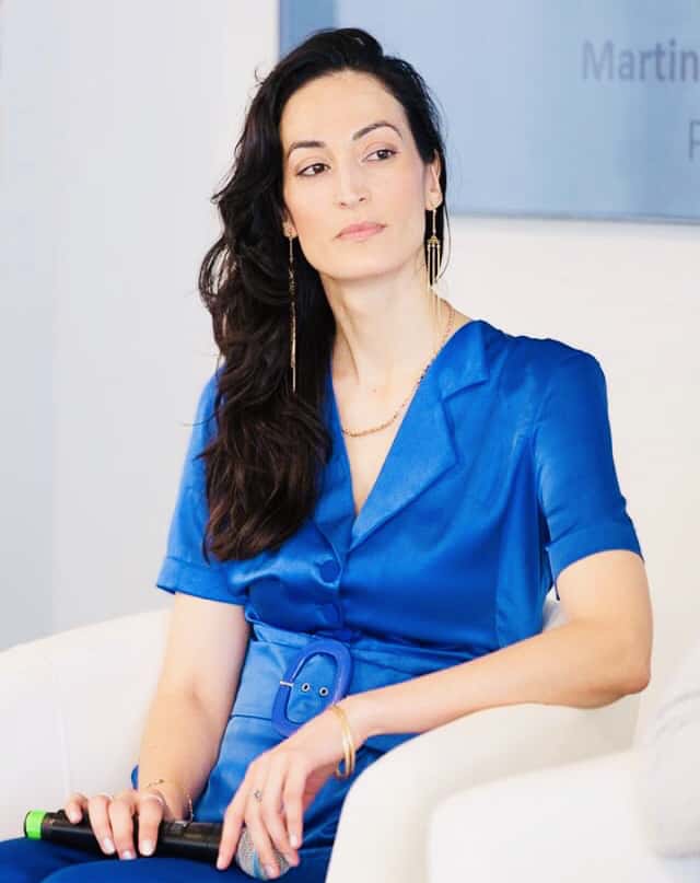 תמונת פרופיל של לטיסיה איידל