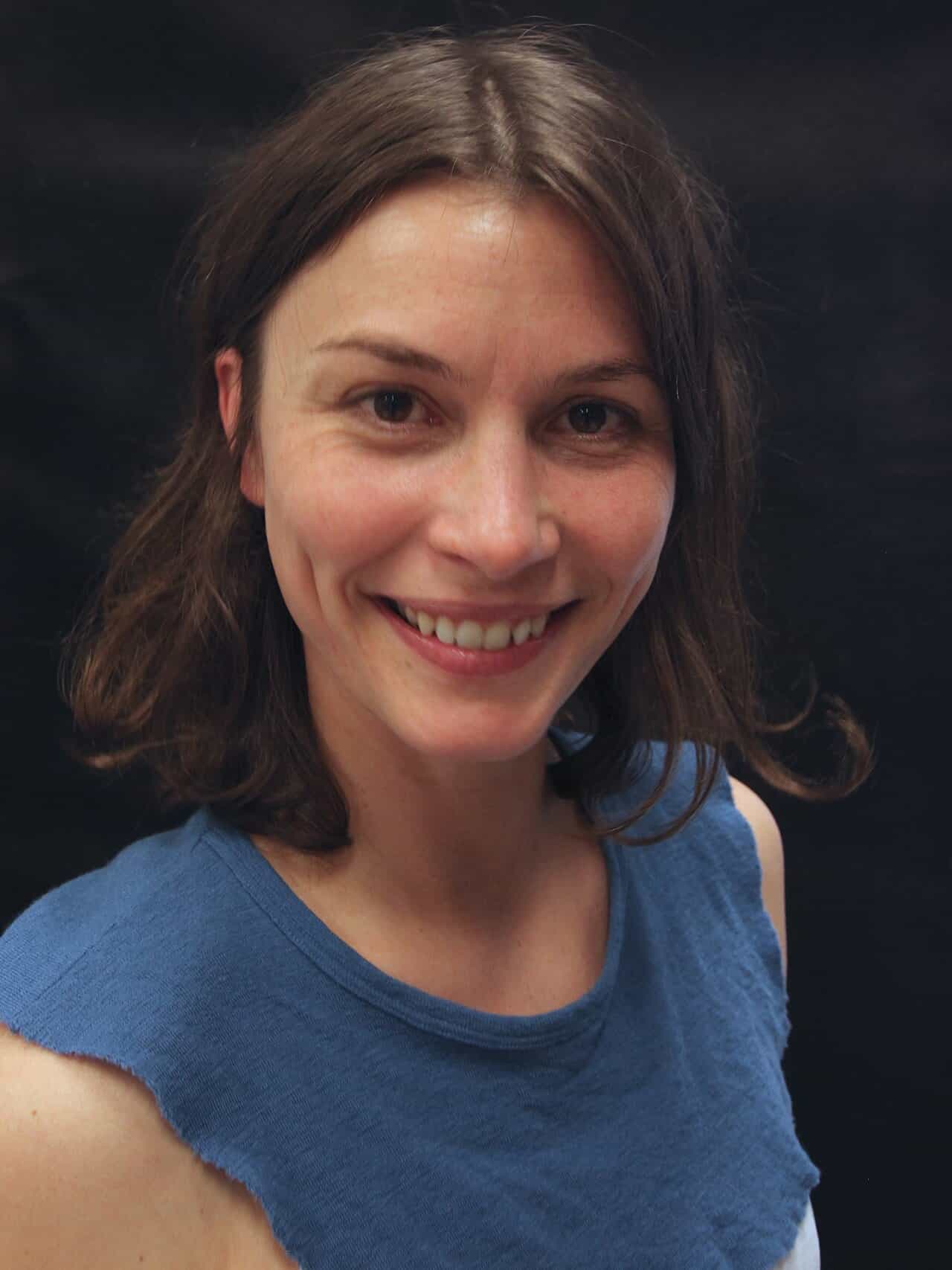 תמונת פרופיל של Lisa Loven Kongsli