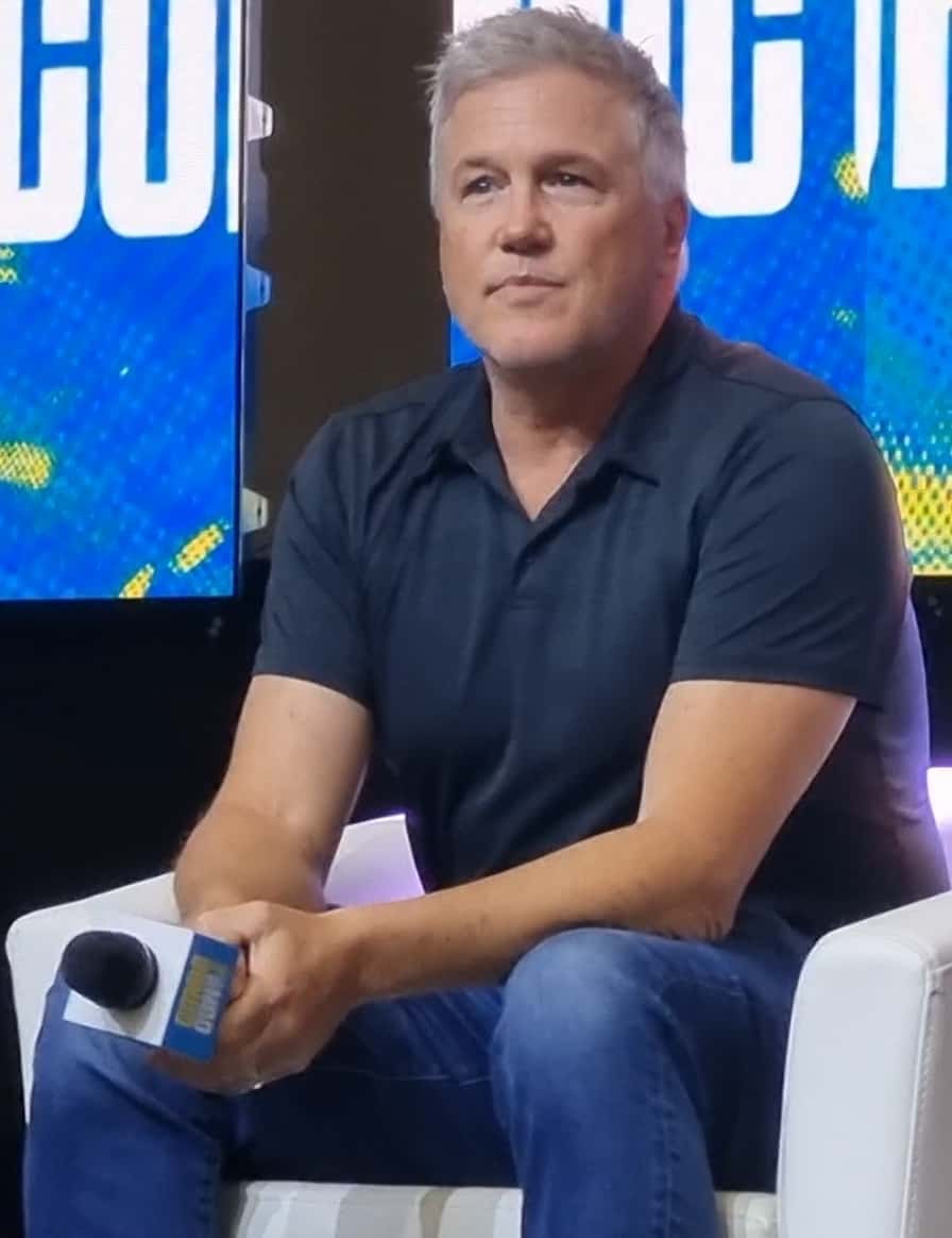 תמונת פרופיל של לוקלין מונרו