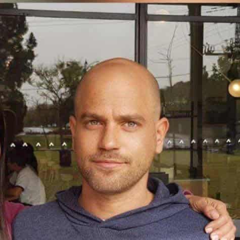 תמונת פרופיל של נדב פרישמן