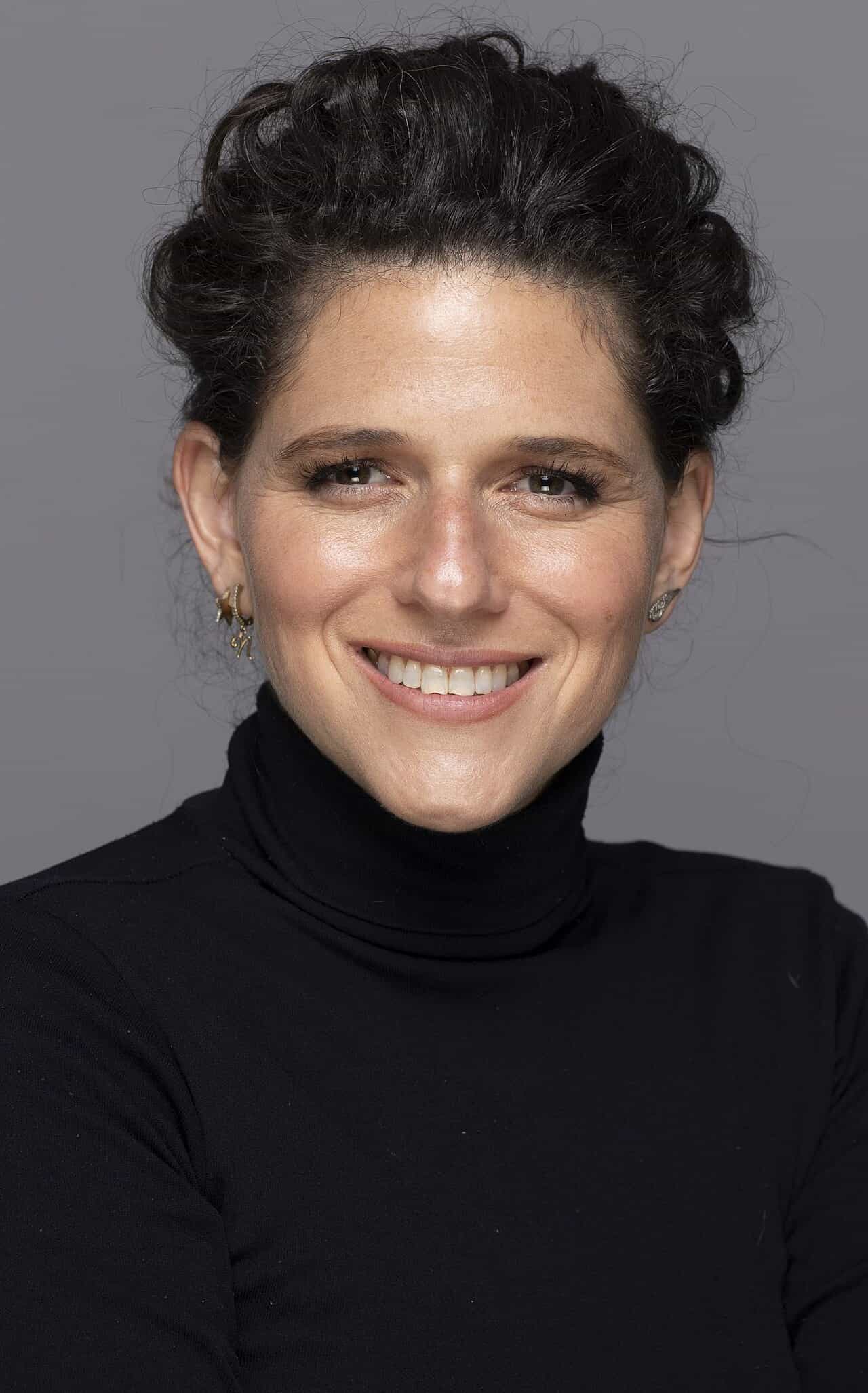 תמונת פרופיל של נועה קולר