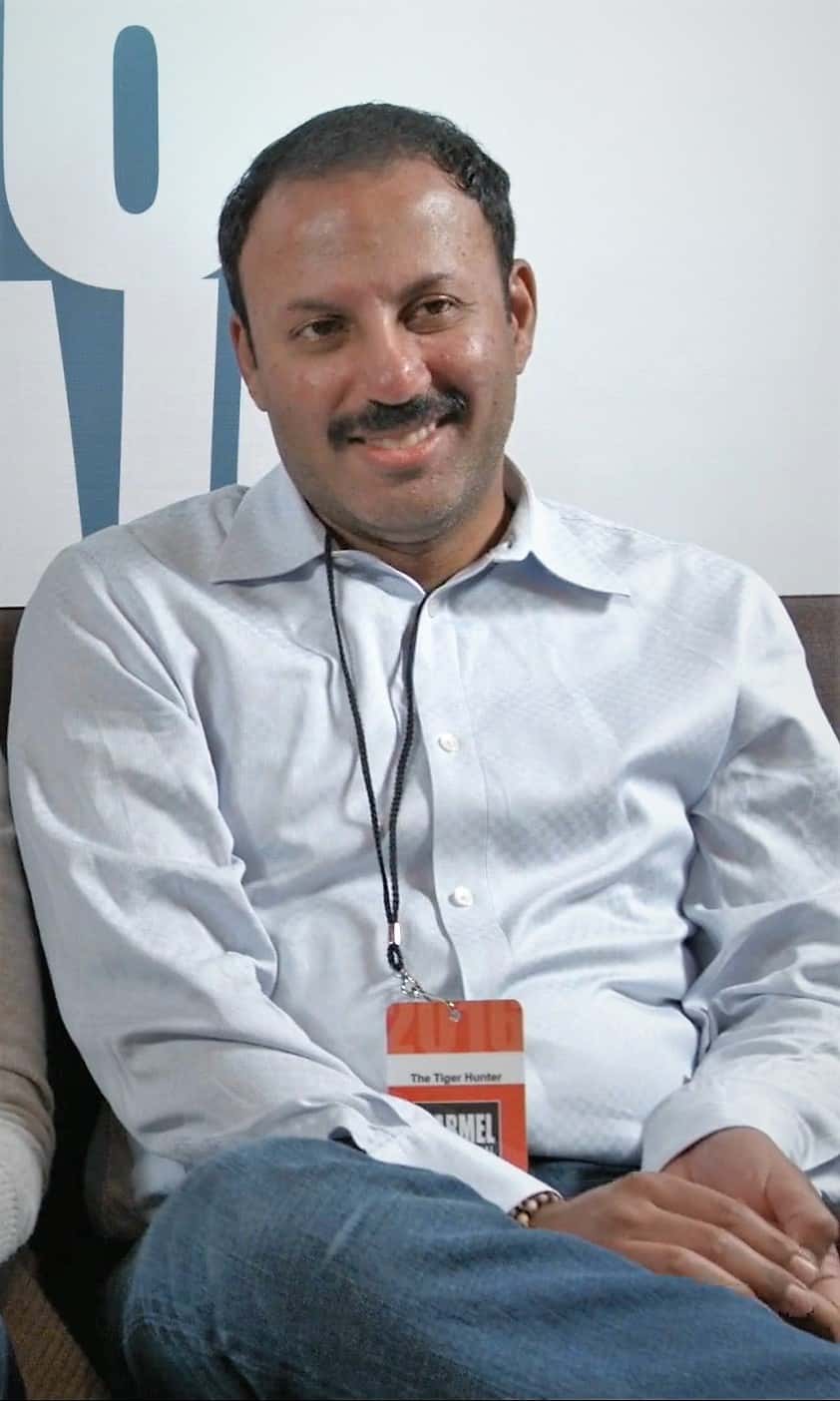 תמונת פרופיל של ריזוואן מנג'י
