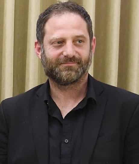 תמונת פרופיל של רותם שמיר