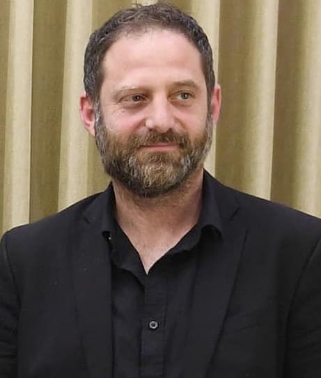 תמונת פרופיל של רותם שמיר