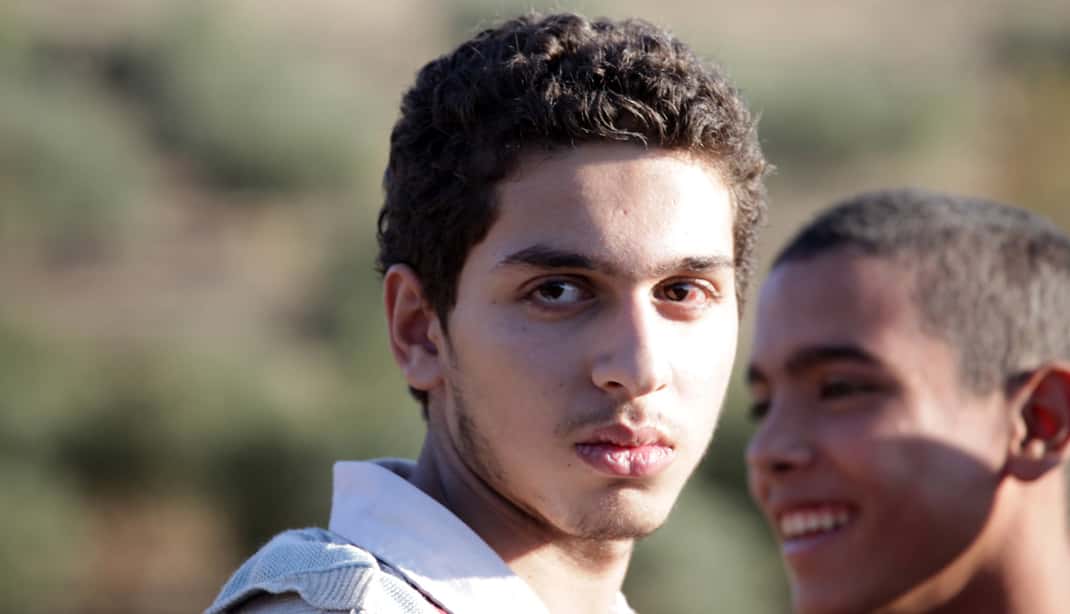 תמונת פרופיל של שאדי מרעי