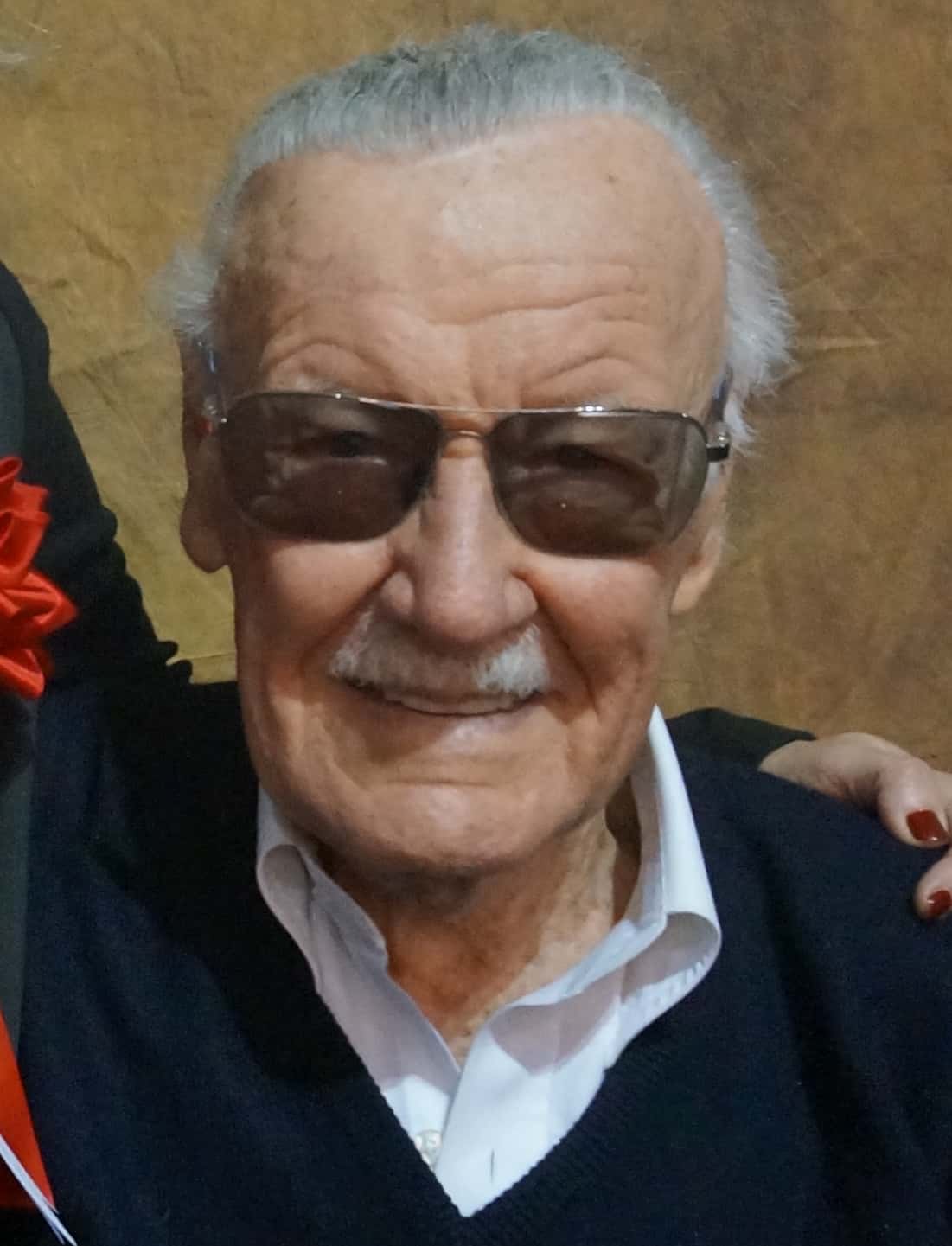 תמונת פרופיל של סטן לי