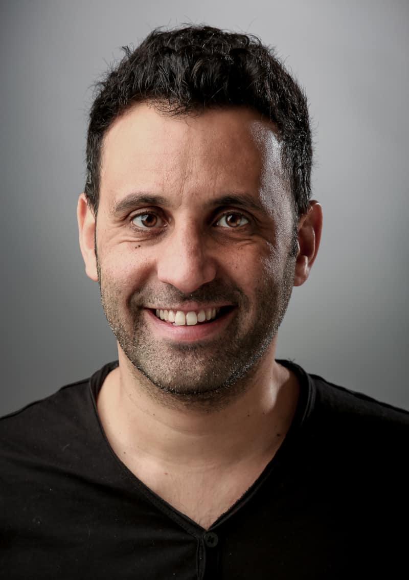 תמונת פרופיל של יניב ביטון