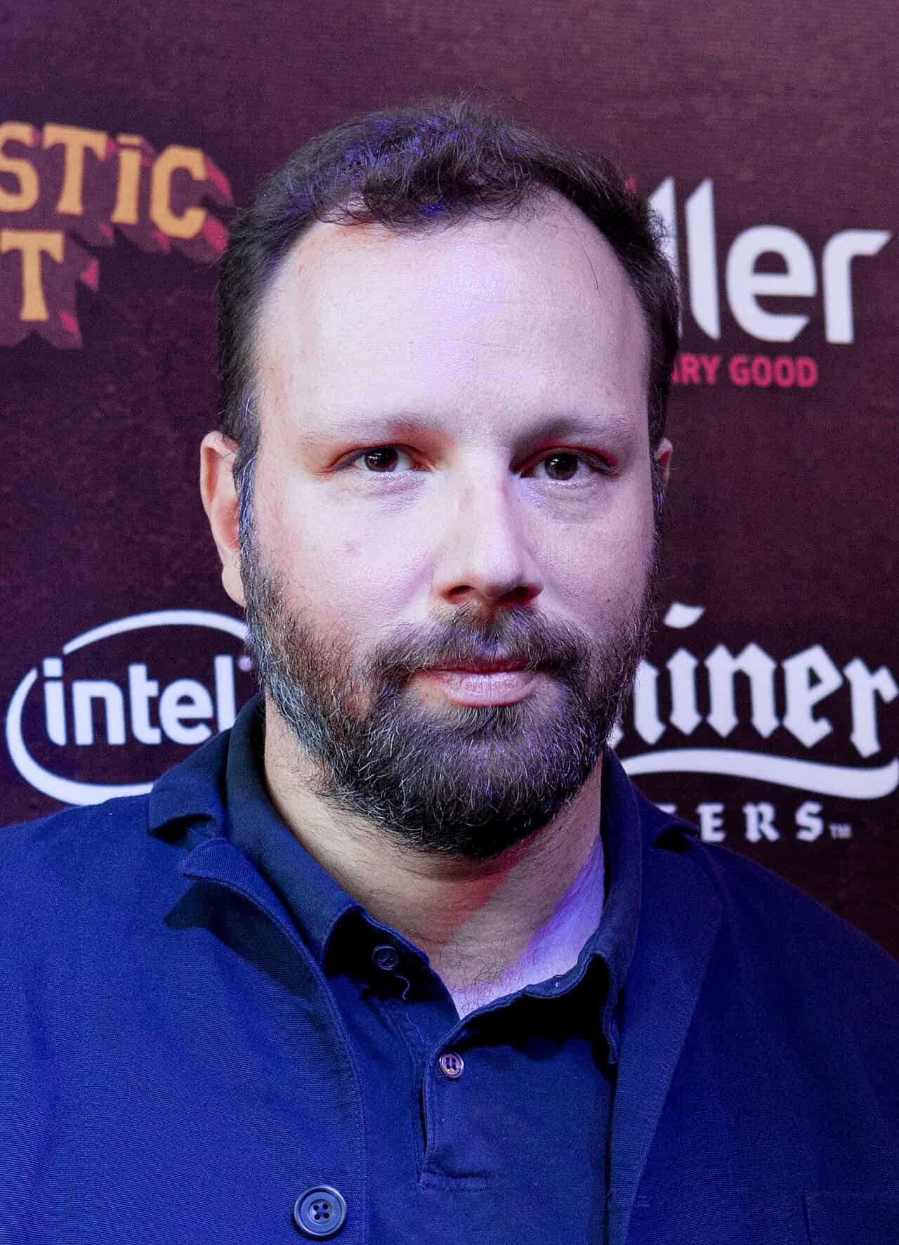 תמונת פרופיל של יורגוס לנתימוס