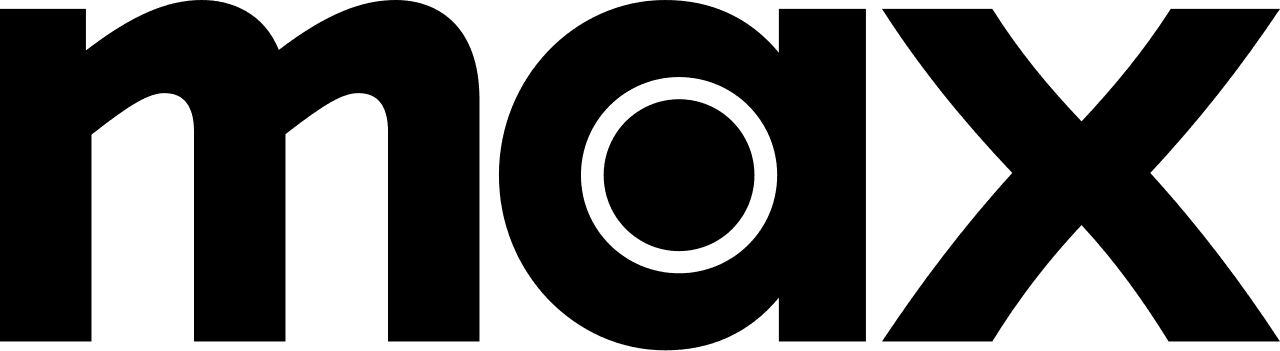הלוגו של Max