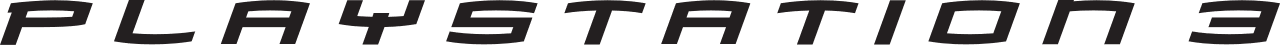 הלוגו של PlayStation 3