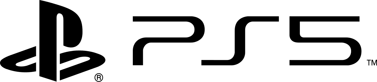 הלוגו של PS5